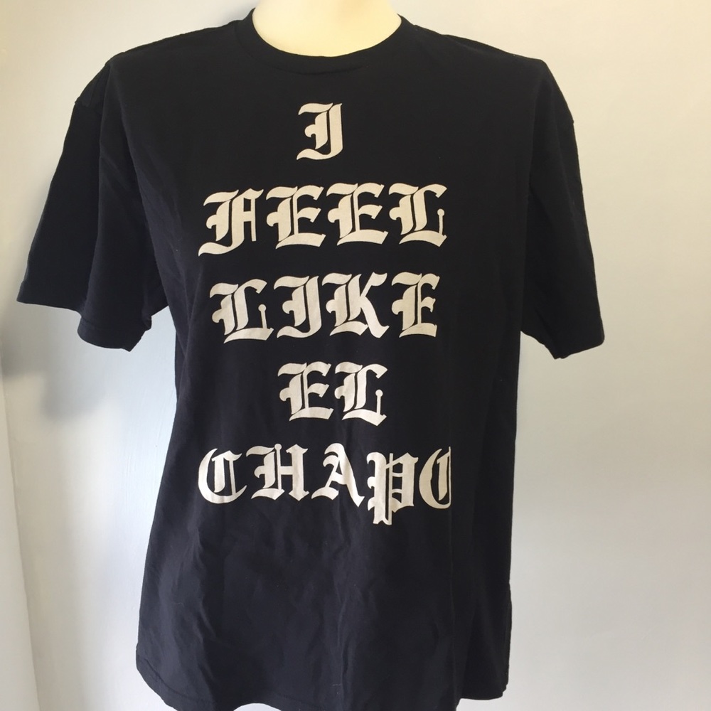 Defend Graphic Tee